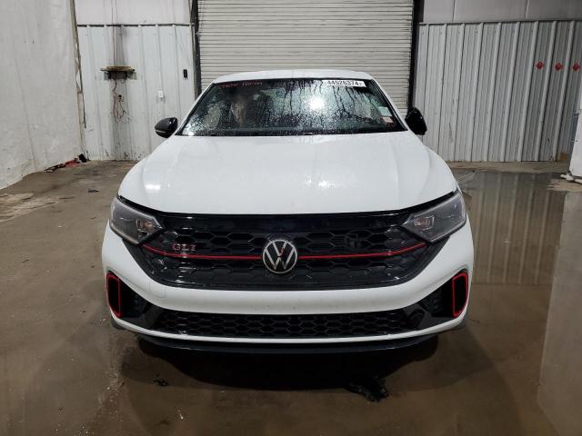 2024 VOLKSWAGEN JETTA 40TH - 3VW9T7BU0RM015807