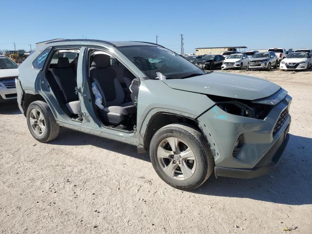 2021 Toyota Rav4 Xle VIN: 2T3W1RFV1MW133124 Lot: 42928794