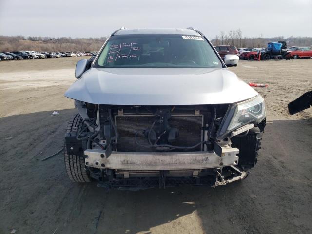 2017 NISSAN PATHFINDER - 5N1DR2MM6HC694585
