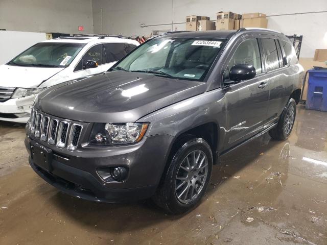 2015 JEEP COMPASS SP 1C4NJDBB8FD283158