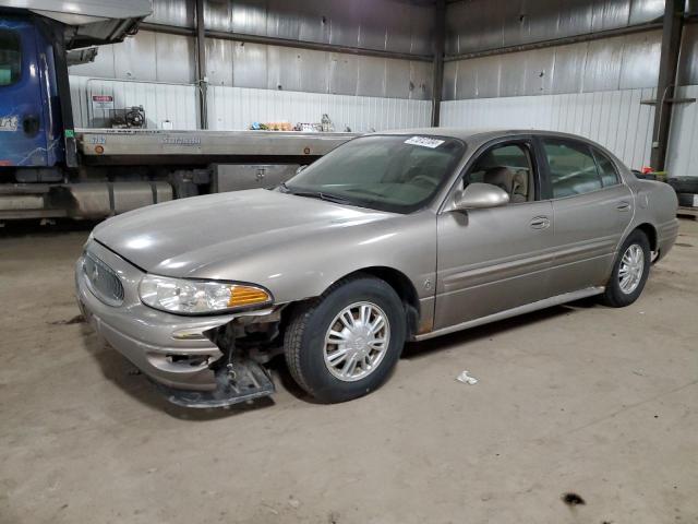 2003 Buick LeSabre Custom