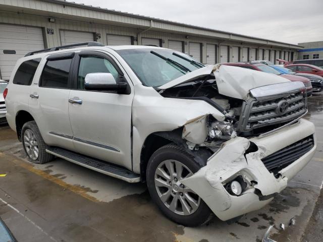 2015 TOYOTA SEQUOIA PL 5TDDW5G16FS125702