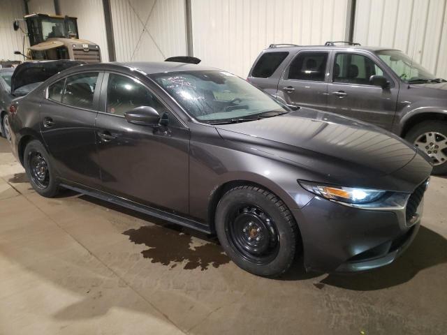 2020 MAZDA 3 3MZBPAB78LM136220