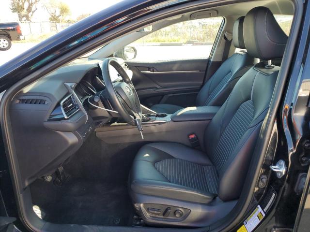 2023 TOYOTA CAMRY SE N 4T1G11AK9PU750349