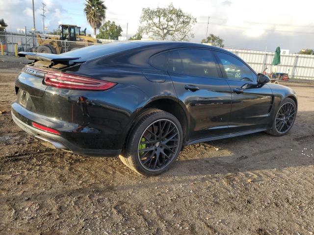 VIN WP0AE2A77JL127776 2018 Porsche Panamera, 4 E-Hy... no.3