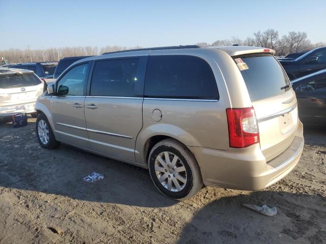 2015 CHRYSLER TOWN & COU - 2C4RC1BG7FR521908