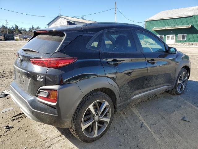2021 HYUNDAI KONA ULTIM KM8K5CA58MU685851
