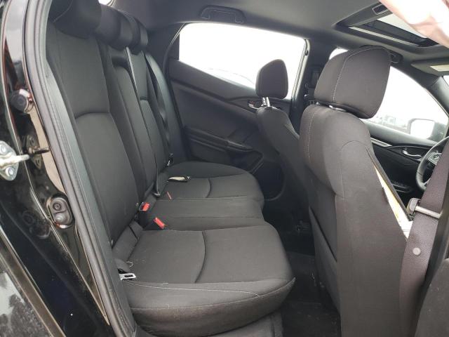 2019 HONDA CIVIC EX SHHFK7H60KU226015