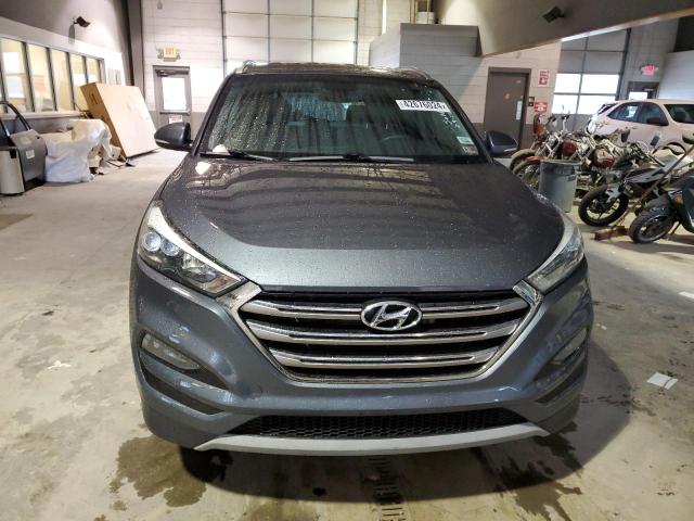 2017 HYUNDAI TUCSON LIM KM8J3CA27HU335284