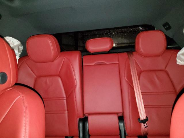 2023 PORSCHE CAYENNE CO - WP1BA2AY5PDA27606