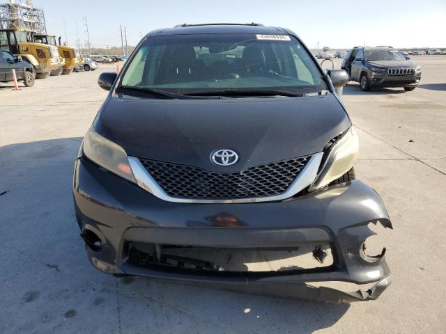 2015 TOYOTA SIENNA SPO - 5TDXK3DCXFS540640