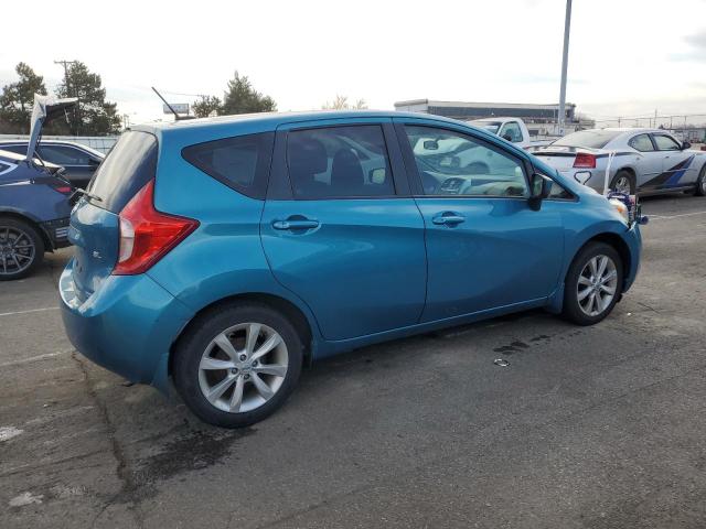 2015 NISSAN VERSA NOTE - 3N1CE2CP0FL417670
