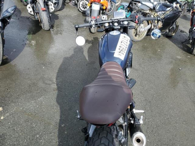 2024 DUCATI SCRAMBLER ZDMKAT3M7RB003909