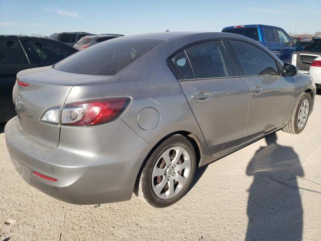 2012 Mazda 3 I VIN: JM1BL1UF9C1525495 Lot: 45921804