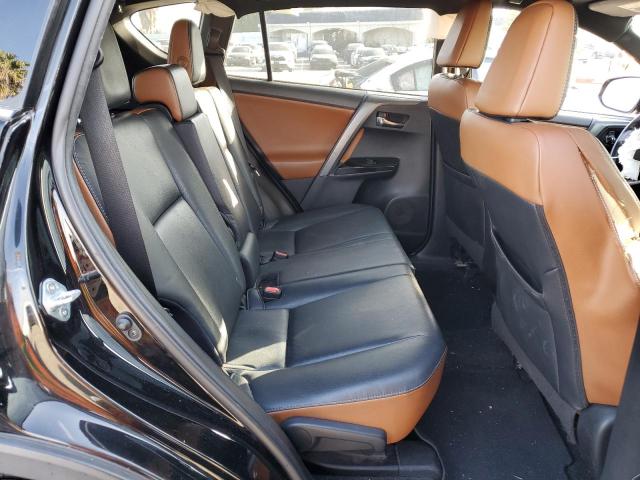 2017 Toyota Rav4 Se VIN: 2T3NFREV3HW380584 Lot: 43417414