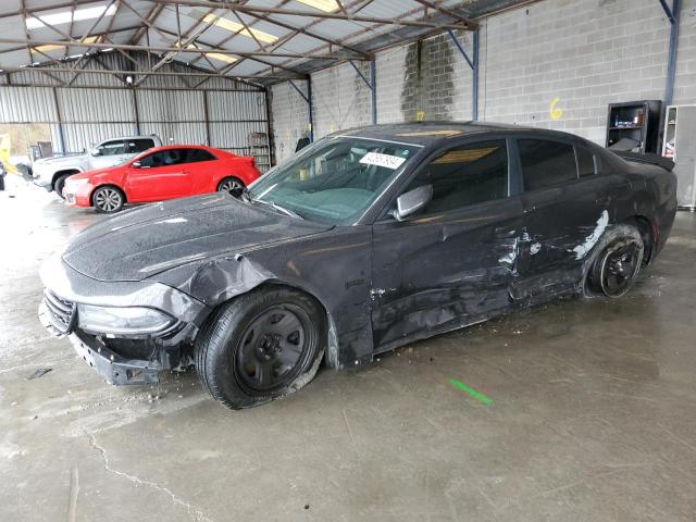 2015 DODGE CHARGER PO - 2C3CDXATXFH902070
