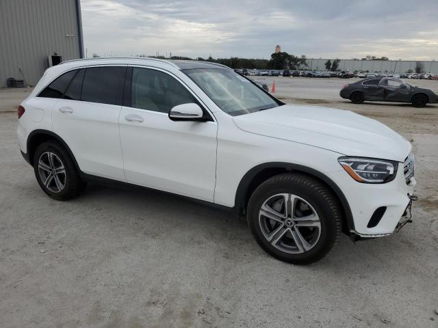 2021 MERCEDES-BENZ GLC 300 W1N0G8DB4MF970788