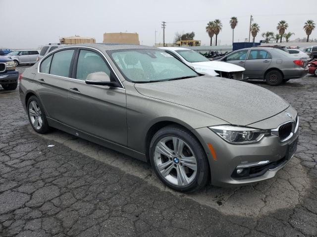 2016 BMW 330E - WBA8E1C57GK479837