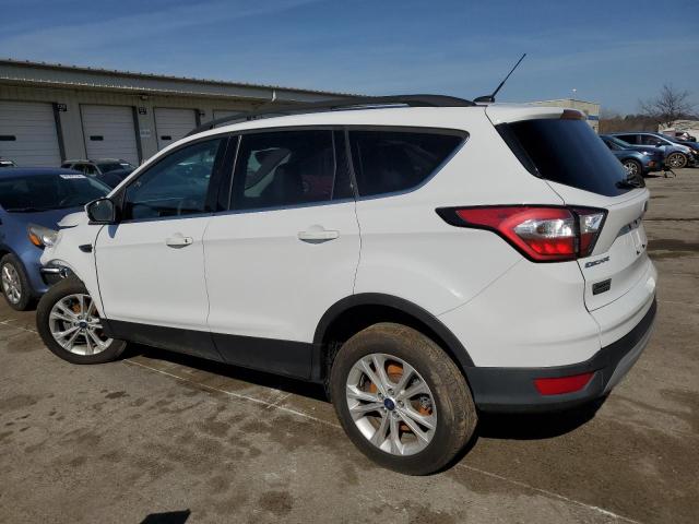 VIN 1FMCU0GD3JUD38248 2018 Ford Escape, SE no.2