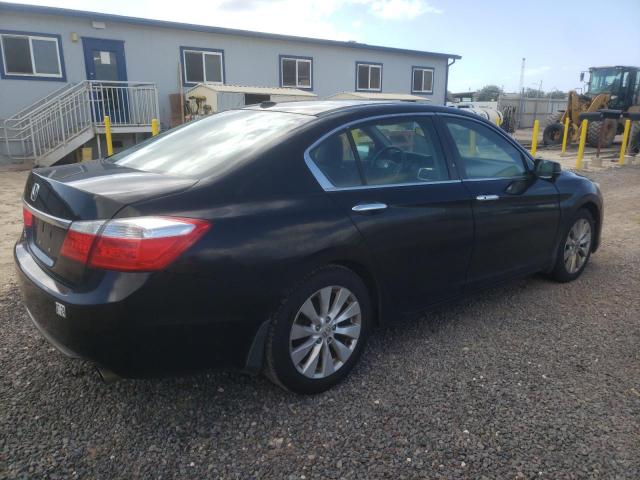 Vin: 1hgcr2f83da210850, lot: 40052764, honda accord exl 20133