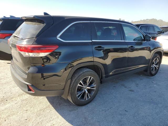 VIN 5TDZZRFHXKS311692 2019 Toyota Highlander, LE no.3