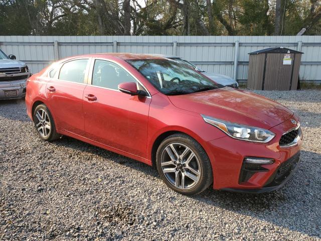 3KPF54AD2LE222586 Kia Forte EX 4