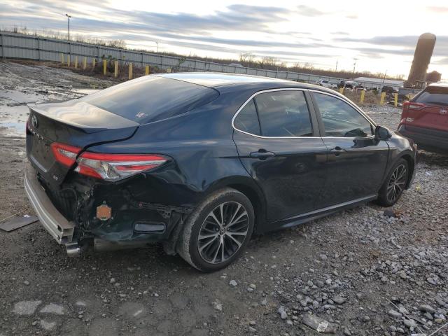 Vin: 4t1b11hk6ju616289, lot: 41499394, toyota camry l 20183