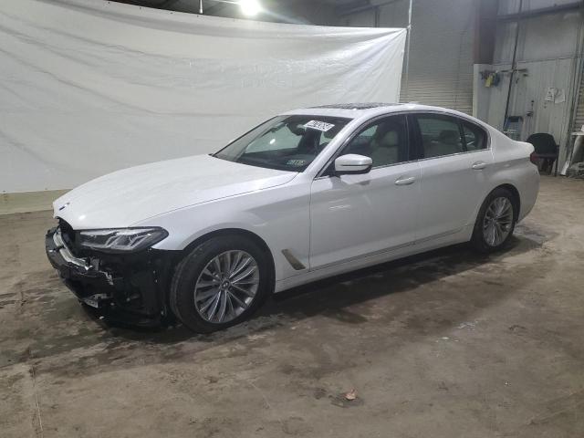 BMW 5 SERIES XI 2023 0