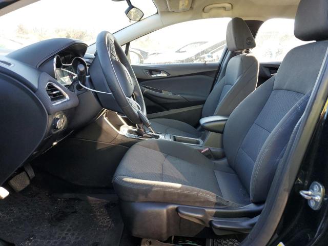 2018 CHEVROLET CRUZE LT - 1G1BE5SM5J7199765