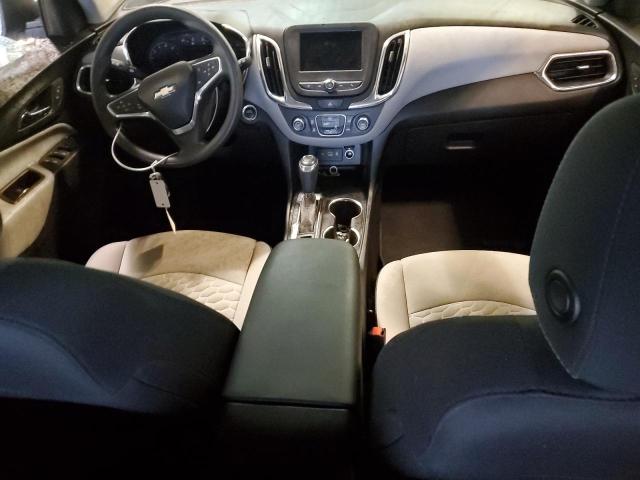 2020 CHEVROLET EQUINOX LS 3GNAXSEV7LS581906