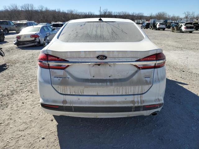 2017 FORD FUSION SE - 3FA6P0H79HR417061