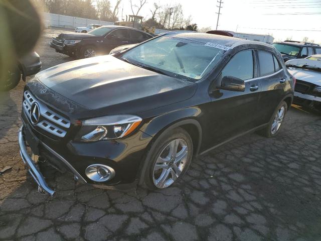 VIN WDCTG4GB3KU000426 2019 Mercedes-Benz GLA-Class,... no.1