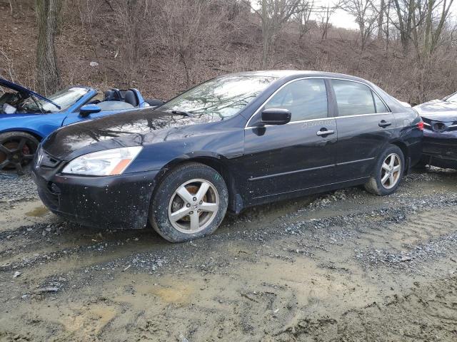 2003 Honda Accord Coupe EX