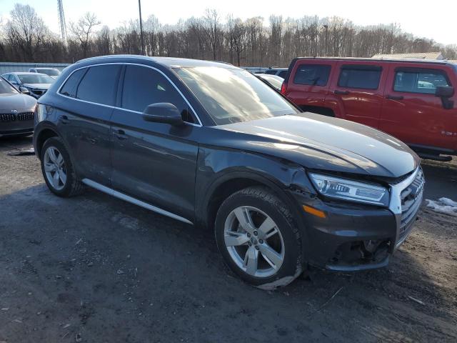 WA1ANAFY5K2089543 2019 AUDI Q5, photo no. 4