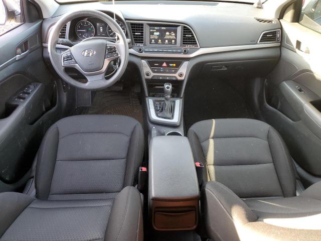 2018 HYUNDAI ELANTRA SE 5NPD84LF6JH289729