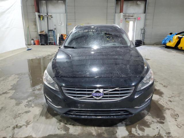 2017 VOLVO V60 PREMIE YV140MSK8H1357465
