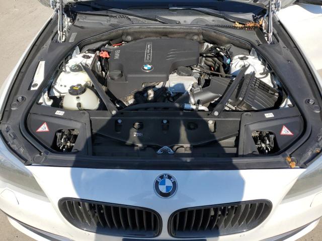 2016 BMW 528 XI - WBA5A7C52GG145929