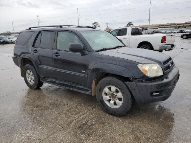 2003 Toyota 4Runner Sr5 VIN: JTEZU14R030016855 Lot: 42830854