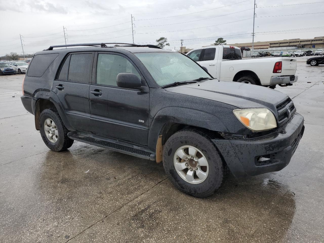 JTEZU14R030016855 2003 Toyota 4Runner Sr5