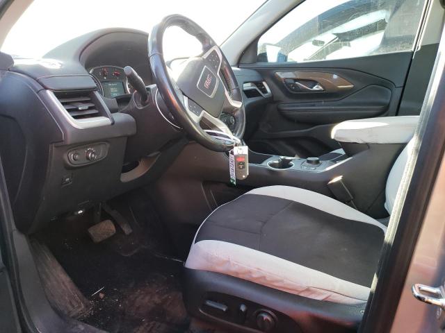 2018 GMC TERRAIN SL 3GKALTEV1JL413359