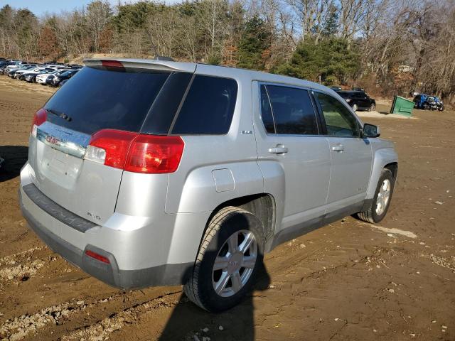 2015 GMC Terrain Sle VIN: 2GKFLVEK1F6190498 Lot: 44240564