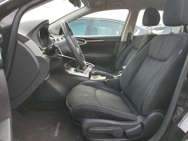 2017 Nissan Sentra - Image 7