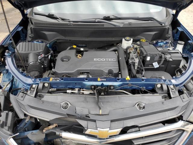 2020 Chevrolet Equinox Lt VIN: 2GNAXTEV6L6243577 Lot: 41868624