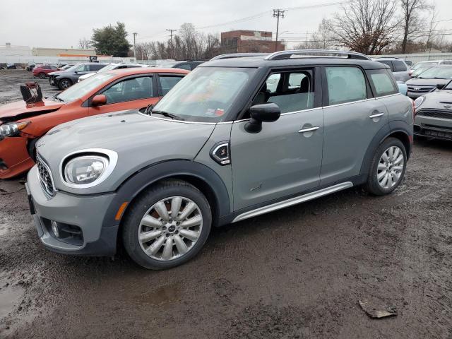 2020 MINI  