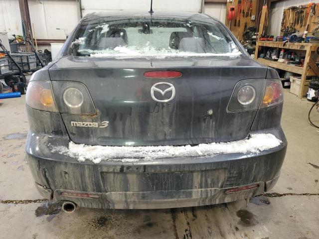 JM1BK123661424530 2006 Mazda 3 S