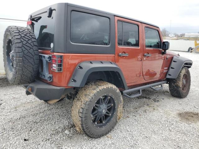 2014 Jeep Wrangler Unlimited Sport VIN: 1C4BJWDG0EL298779 Lot: 50074064