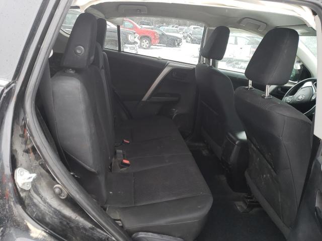 2017 TOYOTA RAV4 LE - 2T3BFREV2HW664100