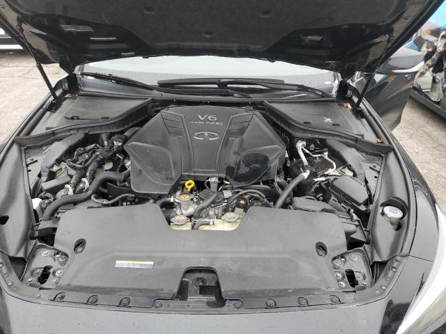 2019 Infiniti Q50 - Image 11