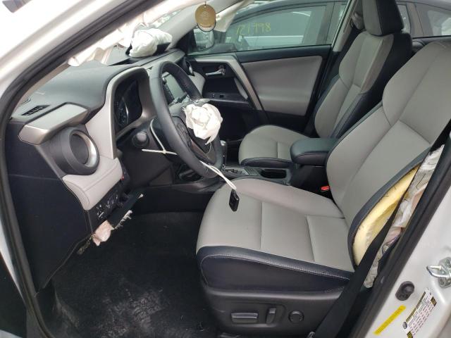 2017 TOYOTA RAV4 LIMIT - 2T3YFREV8HW389567