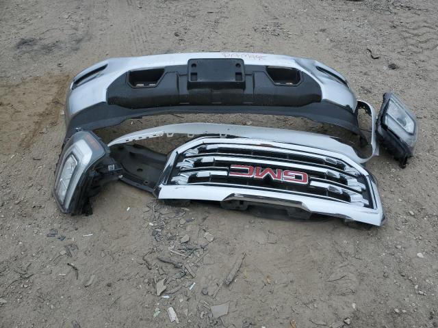 2018 GMC SIERRA K15 - 3GTU2NEC9JG576226